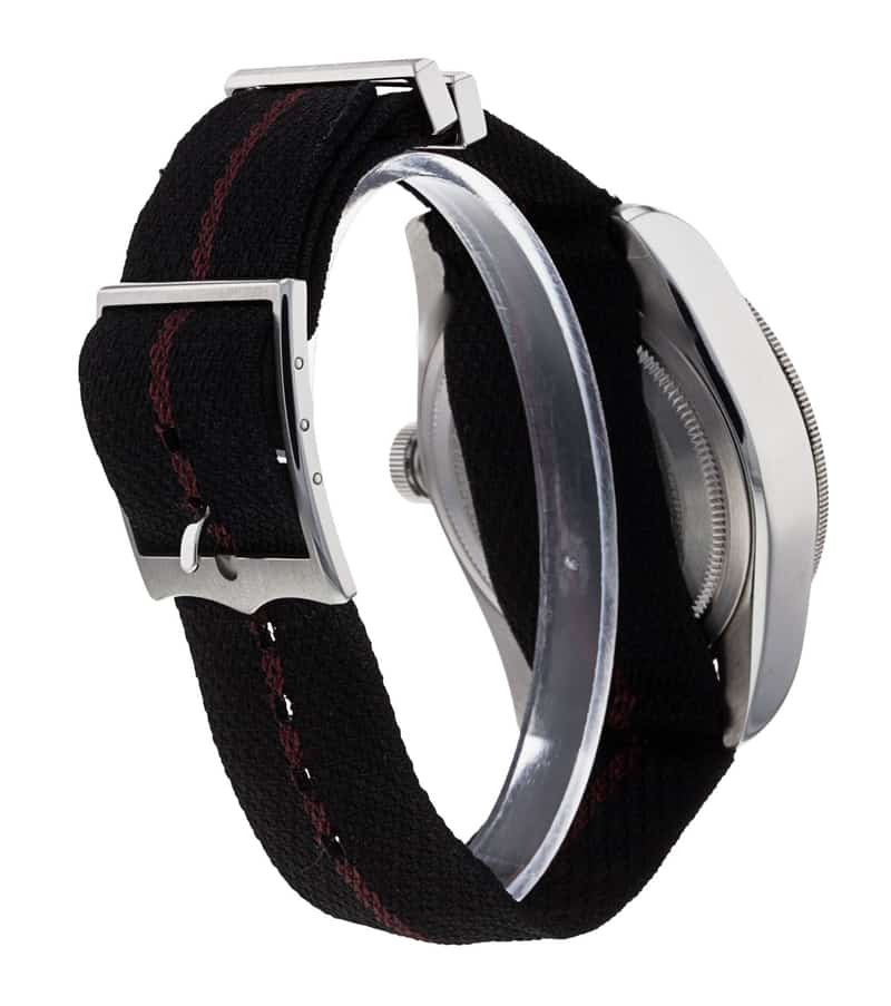 Tudor Black Bay GMT M79830RB-0003